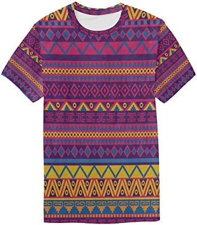 Bulldog Brick Wall T Shirts Short Sleeve Casual Crew Neck Tee Shirts Funny for Men Boys