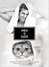 Men & Cats