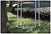CLEARYUP Outdoor Swing Set Tree Stand Skateboard Swing Sets for Backyard Outdoor Ride On Toys for Teens, Outdoor Toys for for Boys 10 and Up Outdoor Stand Up Swing Board Water Resistance Unbreakable