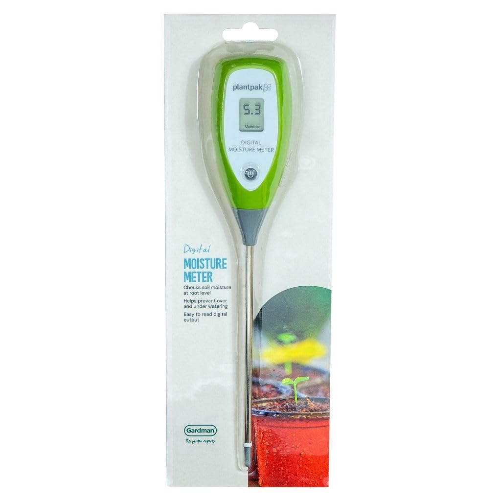 Gardman GM Digital Moisture Meter
