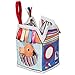 Skip Hop Vibrant Village Peek & Play Activity Book, Multi