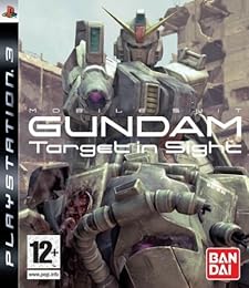Mobile Suit Gundam: Target in Sight