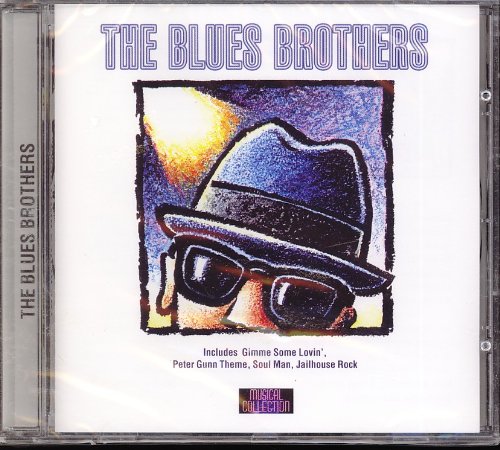 The Christopher/Emery Company - The Blues Brothers Musical Collection - Zortam Music