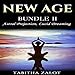 New Age: 2 Books in 1: Enhance Your Life with Astral Projection & Lucid Dreaming (New Age Series) by