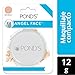 Pond's Angel Face Natural 2 Pressed Powder W/mirror 11g New Sealed