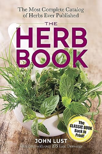Complete Medicinal Herbal (Natural Care): Ody, Penelope