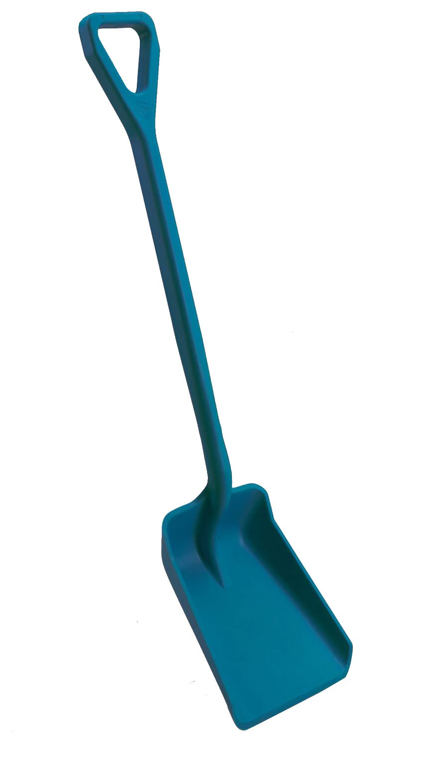 aricasa 1100bd Shovel Monobloc detectabile, 280 x 1100 mm, Dark Blue