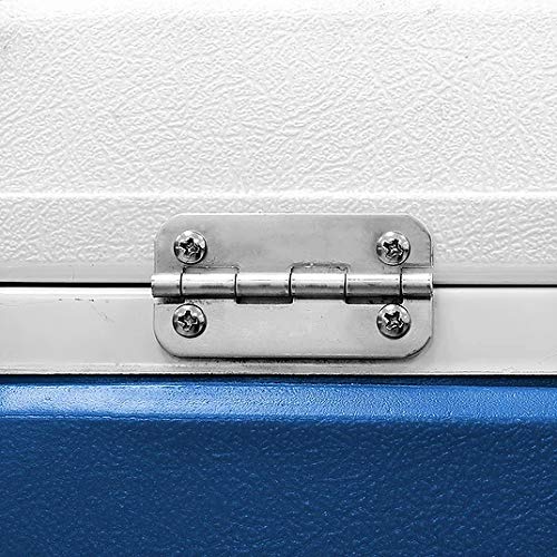 Cornucopia Stainless Steel Replacement Cooler Hinges Compatible with
