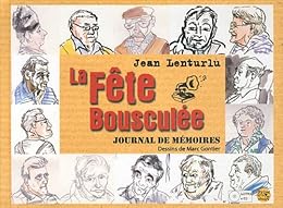 La  fête bousculée