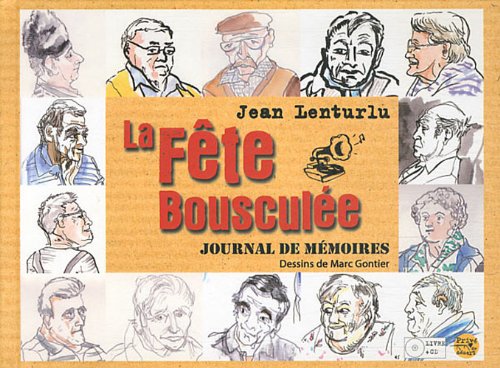 La  fête bousculée