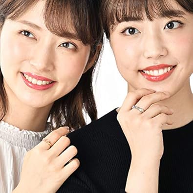 Amazon ディズニーストア 公式 ミッキー 指輪 リング ペア アイコン リング 通販