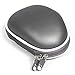 Hard Travel Case Fits Logitech MX Master/Master 2S Wireless Mouse by hermitshell (Gray)