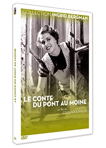 Le Conte Du Pont Au Moine