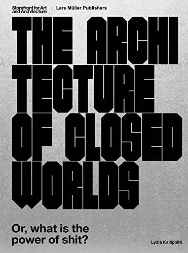 Lydia KallipolitiThe Architecture of
