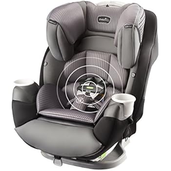 Amazon Com Evenflo Safemax All In One Car Seat With