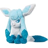 Pok&eacute;mon Center: Glaceon Comfy Friends Plush