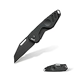 Extrema Ratio - ANT (Black) Folding Knife, Bohler