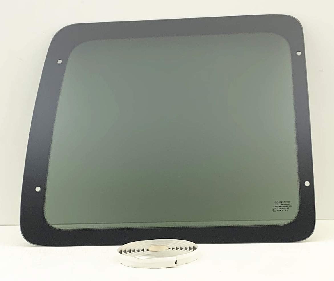 NAGD Compatible with 19922016 Ford Econoline Van Rear Back