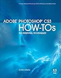 Adobe Photoshop CS3 How-Tos: 100 Essential Techniques