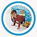 Playhut Pinkfong Baby Shark Hide N Play Pop-Up Play Tent Preschool Gift for Kids