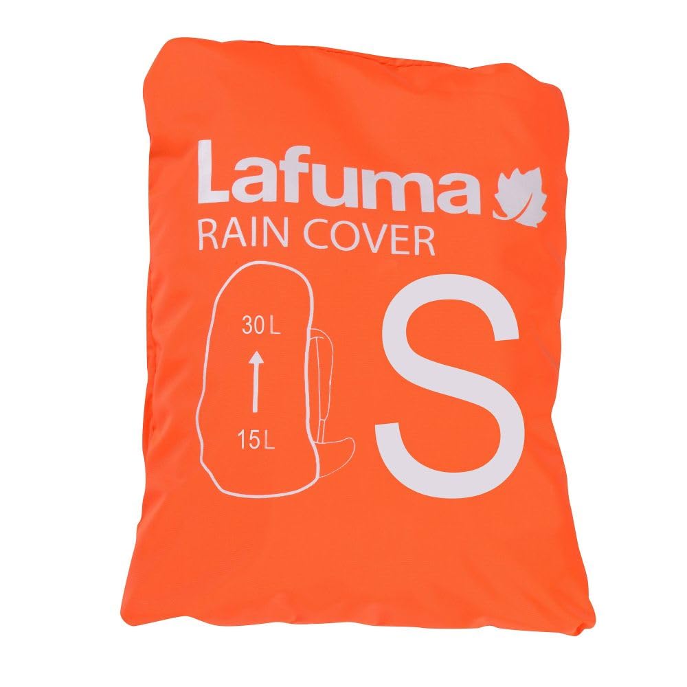 Lafuma Housse anti-pluie Orange.Com S