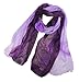 Zakka Republic 8pc Womens Fancy Shawl Scarf Fashion Solid Mixed Lot (SCF-03)