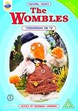 The Wombles - Tobermory On Television [DVD]