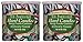 Holiday Favorite - Washburns Old Fashioned Hard Candy, 8 oz. (Set of 2)