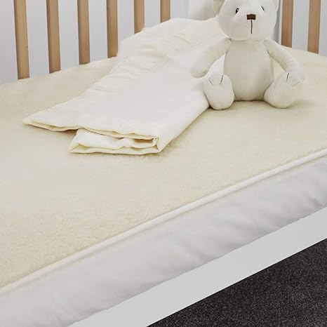 amazon travel cot sheets