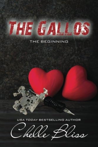 Gallos Paperback – January 12, 2016