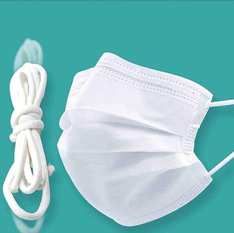 マスクゴム の 長 さ