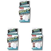 Pest Offense Original Electronic Pest Repeller, 3-Pack