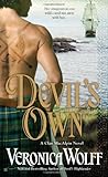 Devil's Own (A Clan MacAlpin Novel)
