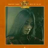 Emmylou Harris Album: «Pieces of the Sky» (Front side)