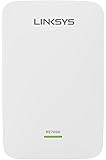 Linksys RE7000-EU Max-Stream AC1900+ Wi-Fi Range Extender