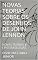 Livro NOVAS TEORIAS SOBRE OS DESENHOS DE JOHN LENNON: NOVAS TEORIAS E EPISTEMOLOGIAS