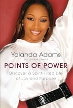 Points of Power: Discover a Spirit-Filled Life of Joy and Purpose