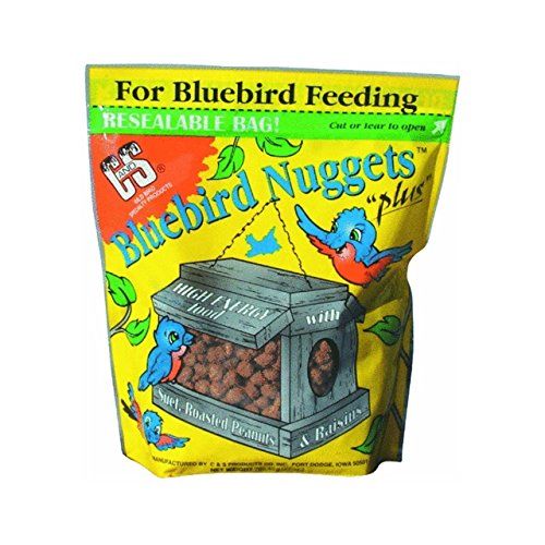 Bluebird Nuggets Plus +frt Bluebird Nuggets Plus +frt