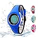 Kids Digital Sport Watch Outdoor Waterproof Watch with Alarm for Child Boy Girls Gift LED Kids Watch
