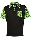 Tattoo Golf Men's GT Performance Golf Shirt