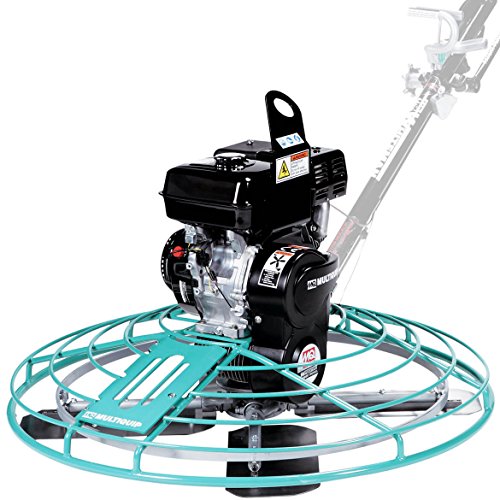 46" Honda GX270 B - Series Trowel