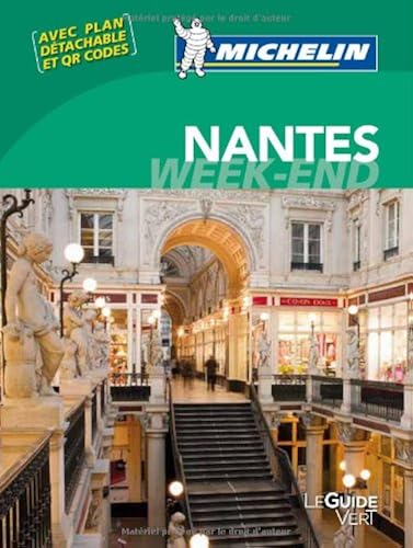 Download Guide Vert Week-end Nantes PDF