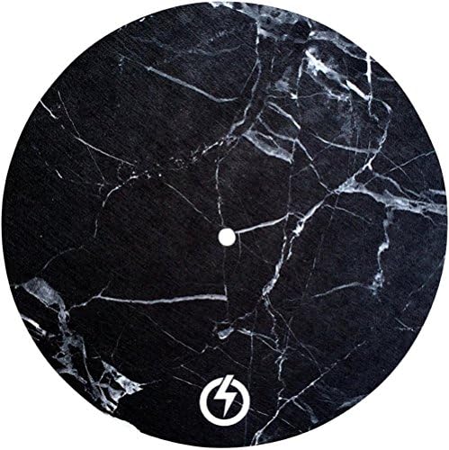 Raiden Marble Floor 7" Slipmat