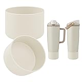 2PCS Silicone Boot Compatible with Owala 30oz