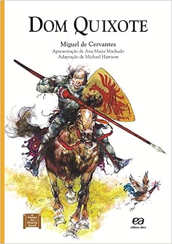 Dom Quixote | Amazon.com.br