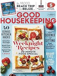 Good Housekeeping