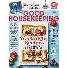 Good Housekeeping