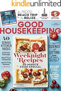 Good Housekeeping