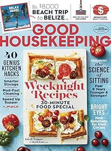 Good Housekeeping