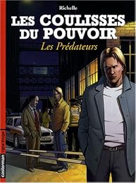 Les  prédateurs